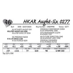 HKAR Aught-Six 0277