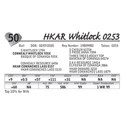 HKAR Whitlock 0253