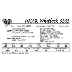 HKAR Whitlock 0203