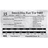 Image 1 : Spruce Hill Flat Top 9485