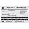Image 1 : Spruce Hill Flat Top 9523