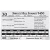 Image 1 : Spruce Hill Summit 9430