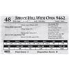 Image 1 : Spruce Hill Wide Open 9462