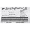 Image 1 : Spruce Hill Wide Open 9474