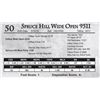 Image 1 : Spruce Hill Wide Open 9511