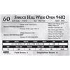 Image 1 : Spruce Hill Wide Open 9482