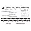 Image 1 : Spruce Hill Wide Open 9494