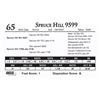 Image 1 : Spruce Hill 9599