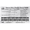 Image 1 : Spruce Hill Power Surge 9498
