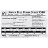 Image 1 : Spruce Hill Power Surge 9548