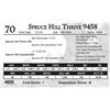 Image 1 : Spruce Hill Thrive 9458