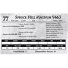Image 1 : Spruce Hill Magnum 9463