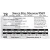 Image 1 : Spruce Hill Magnum 9569