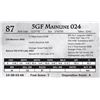 Image 1 : 5GF Mainline 024
