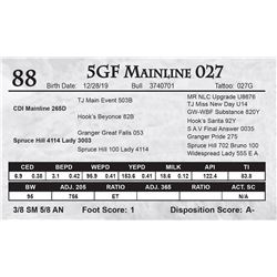 5GF Mainline 027