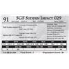 Image 1 : 5GF Sudden Impact 029