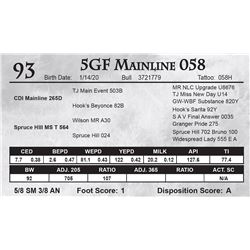 5GF Mainline 058