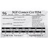 Image 1 : 5GF Cowboy Cut 9134
