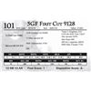 Image 1 : 5GF First Cut 9128
