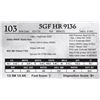 Image 1 : 5GF HR 9136