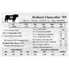 Image 1 : Redland Chancellor 789