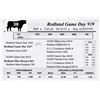 Image 1 : Redland Game Day 939