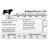 Image 1 : Redland Resolve 2149
