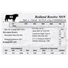 Image 1 : Redland Resolve 5019