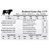 Image 1 : Redland Game Day 1379
