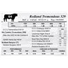 Image 1 : Redland Tremendous 329