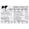 Image 1 : Redland Fortunate 1439