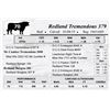 Image 1 : Redland Tremendous 379