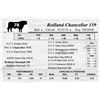 Image 1 : Redland Chancellor 159