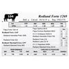 Image 1 : Redland Forte 1269
