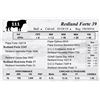 Image 1 : Redland Forte 39