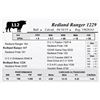 Image 1 : Redland Ranger 1229