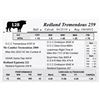 Image 1 : Redland Tremendous 259