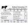 Image 1 : Redland Tremendous 279