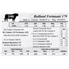 Image 1 : Redland Fortunate 179