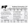 Image 1 : Redland Tremendous 319