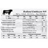 Image 1 : Redland Emblazon 949