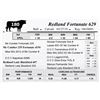 Image 1 : Redland Fortunate 629
