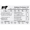 Image 1 : Redland Fortunate 519