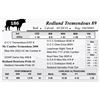 Image 1 : Redland Tremendous 89