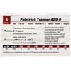 Image 1 : Paintrock Trapper 429-0