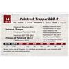 Image 1 : Paintrock Trapper 323-0