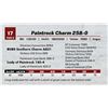 Image 1 : Paintrock Charm 258-0