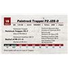 Image 1 : Paintrock Trapper P2-J28-0