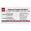 Image 1 : Paintrock Trapper P2-230-0