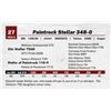 Image 1 : Paintrock Stellar 348-0